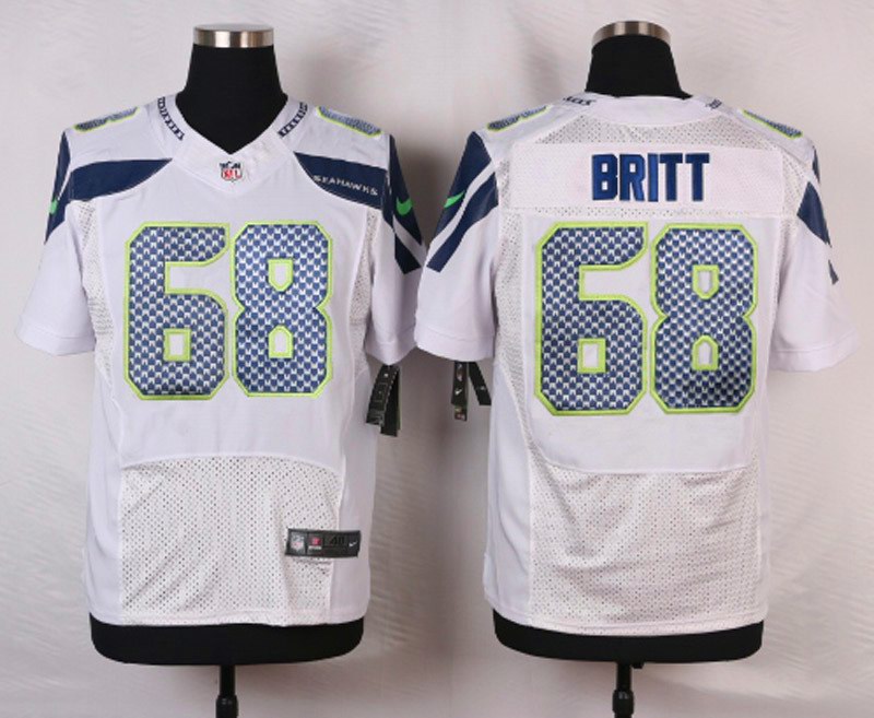 Seattle Seahawks elite jerseys-024